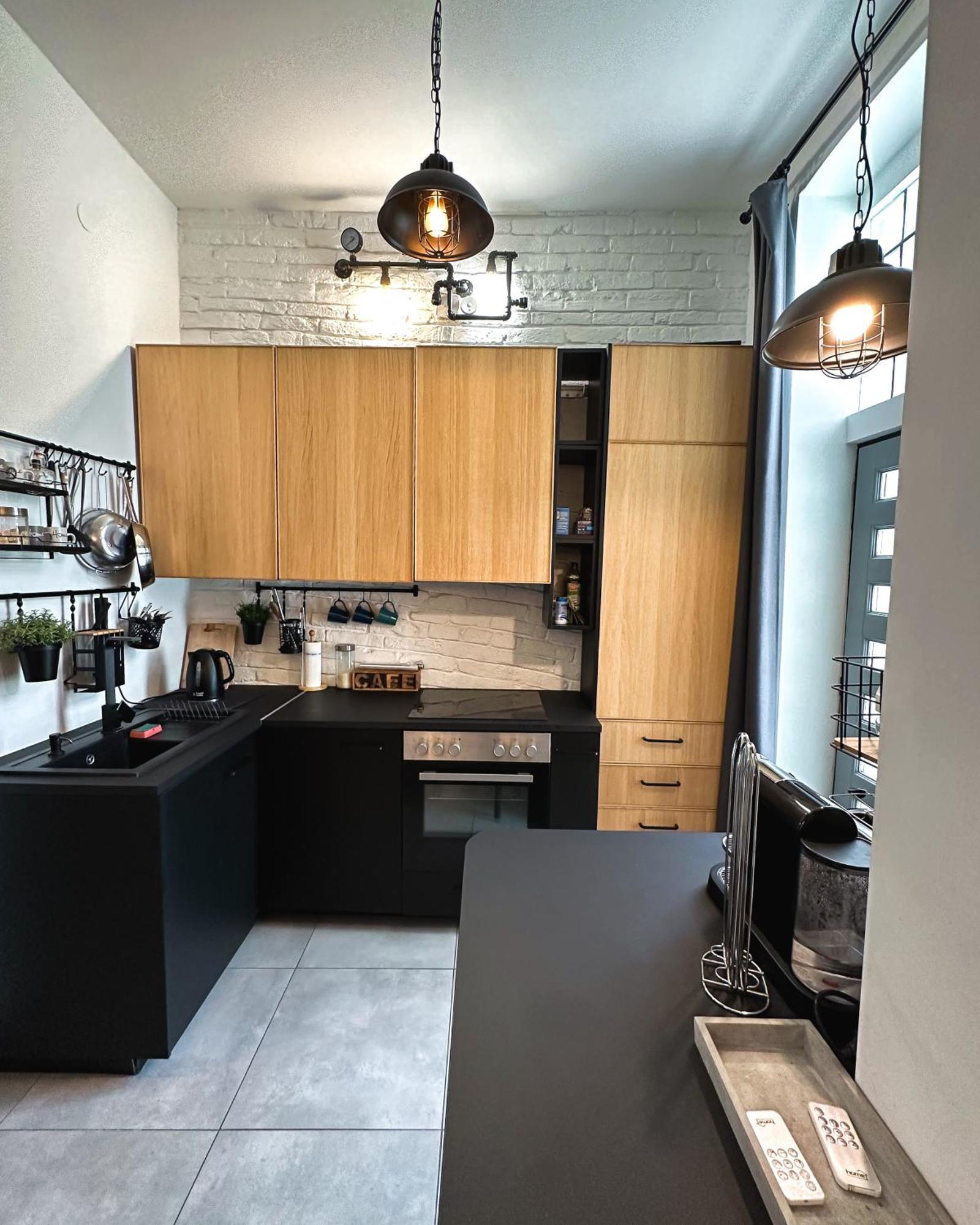 Urban Studio With Private Garden Near Andrassy Budapest Exterior photo